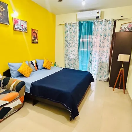 Muffys Studio Apartment